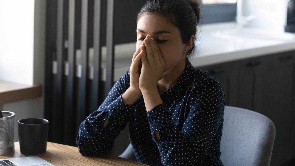 How to survive the intense time at work?