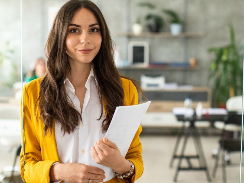 asertywność w pracy