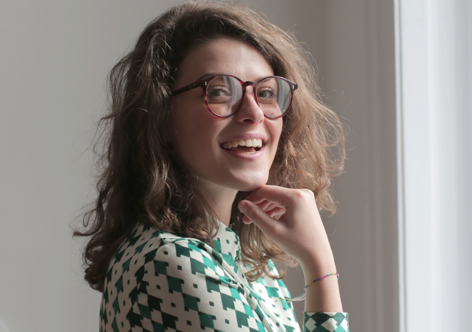 niskie poczucie wartości