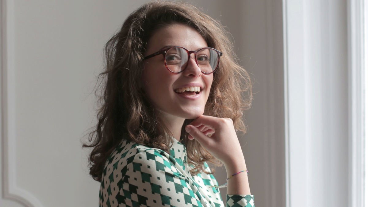 niskie poczucie wartości