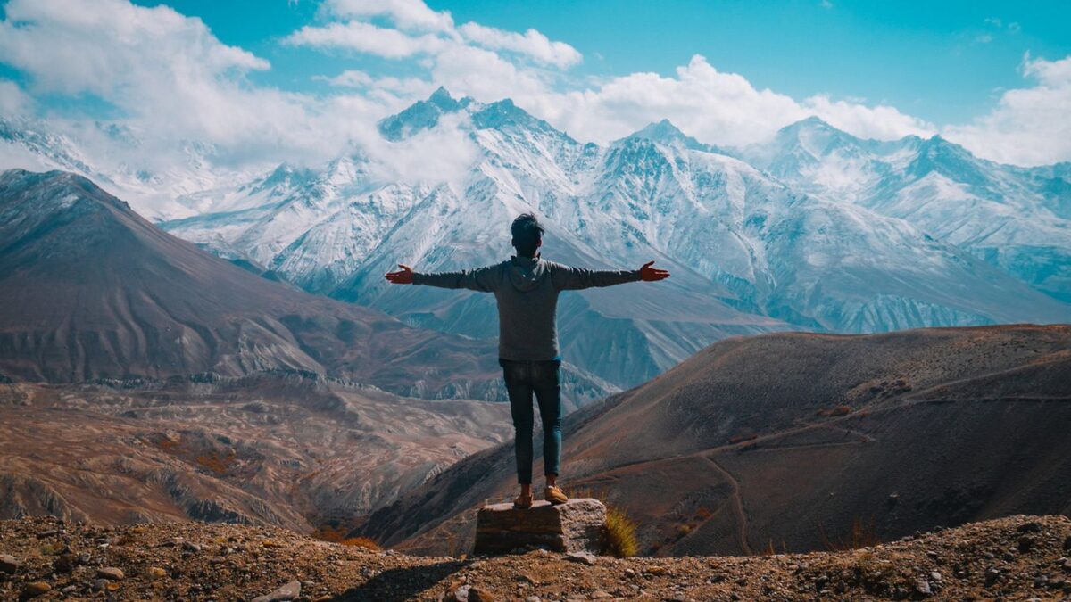 zdrowie psychiczne podczas wakacji