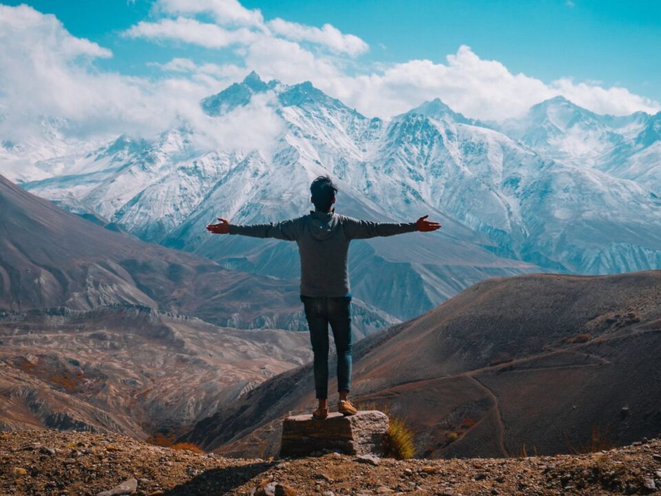 zdrowie psychiczne podczas wakacji