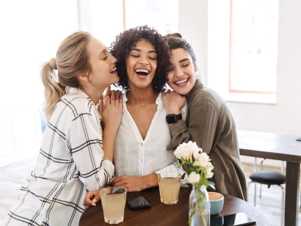 zdrowie psychiczne i fizyczne