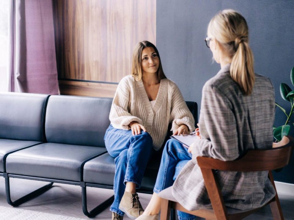 opieka psychologiczna