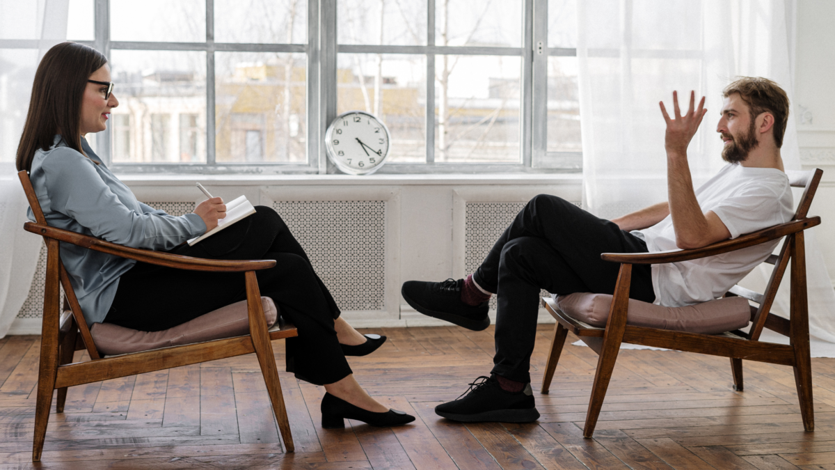 Psychodynamic current