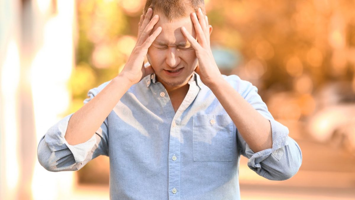 atak paniki przyczyny