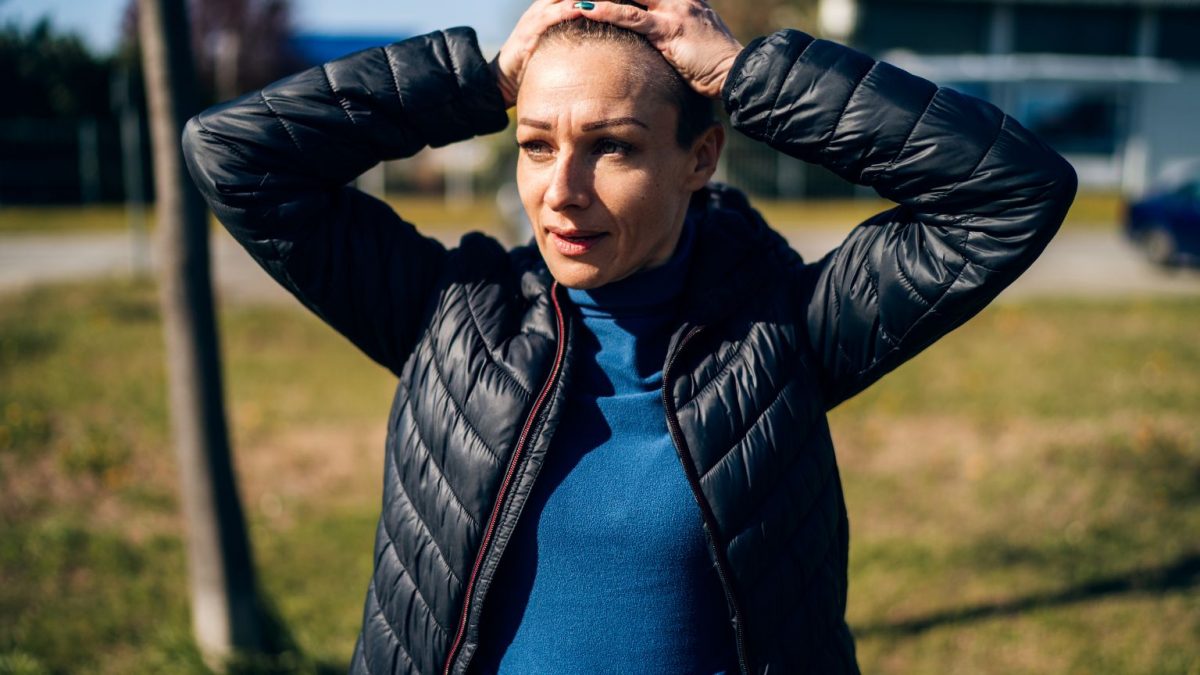 ataki paniki jak reagować