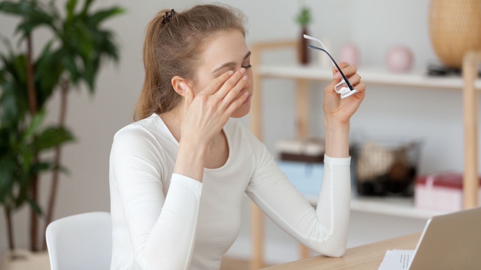 wypalenie zawodowe smutek