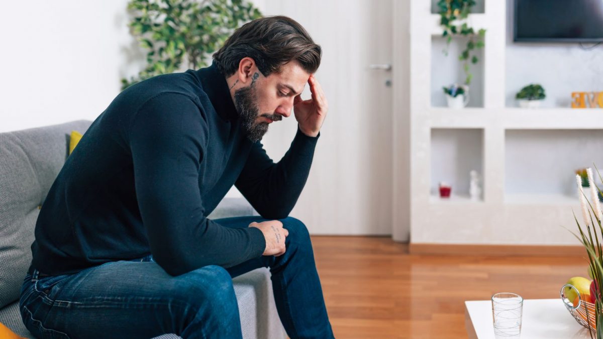 jak reagować na kryzys psychiczny pracownika