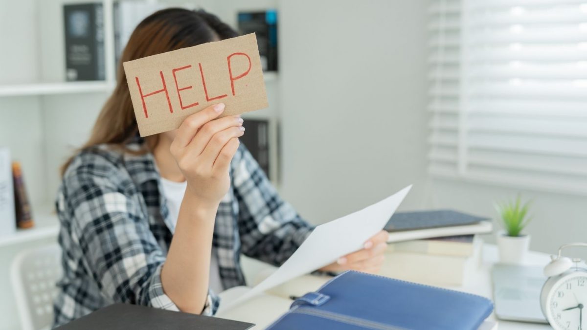 help with depression