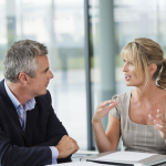 Podziękowanie a feedback