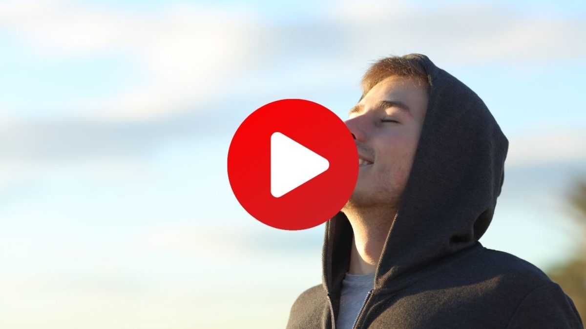 Breathing exercises for beginners