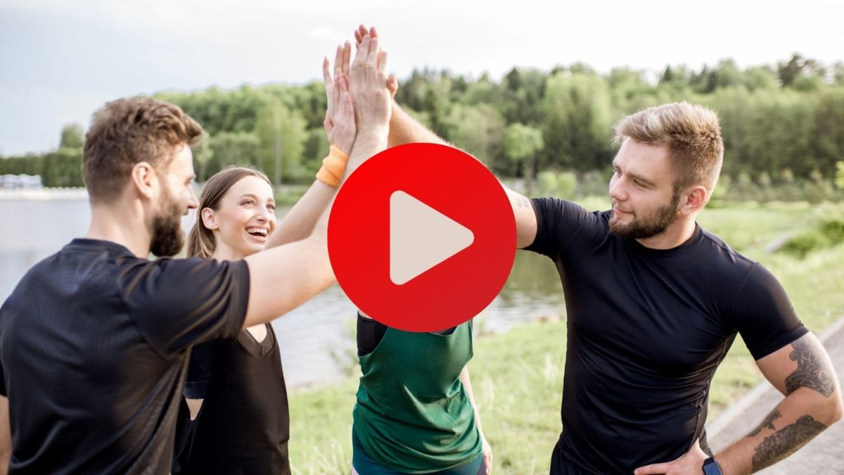 Zdrowie fizyczne a nasze zdrowie psychiczne