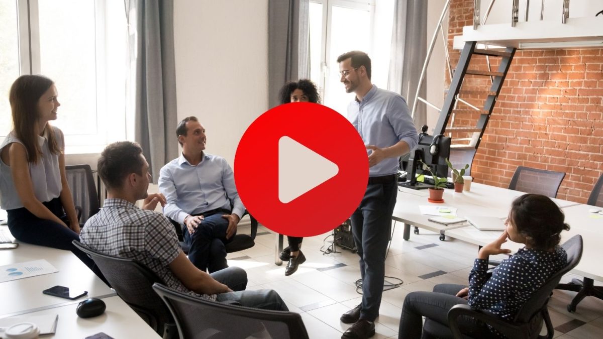 Delegowanie zadań – jak robić to mądrze?